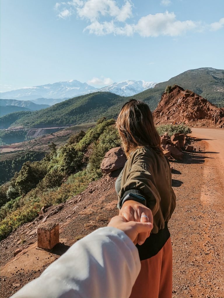 Como Foi Viajar Para O Marrocos Em Lua De Mel Vida Mochileira 5609