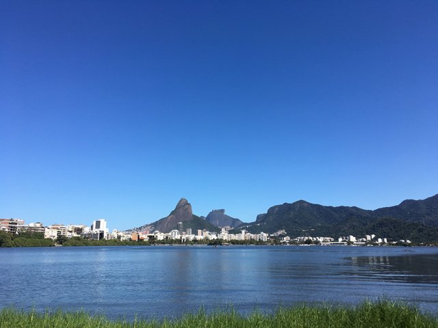 roteiro Rio de Janeiro