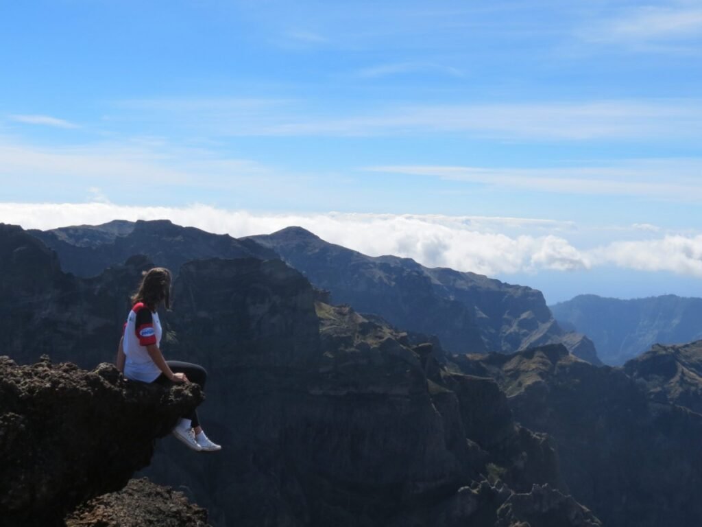 5 Trilhas Na Ilha Da Madeira Imperdíveis Vida Mochileira 0163