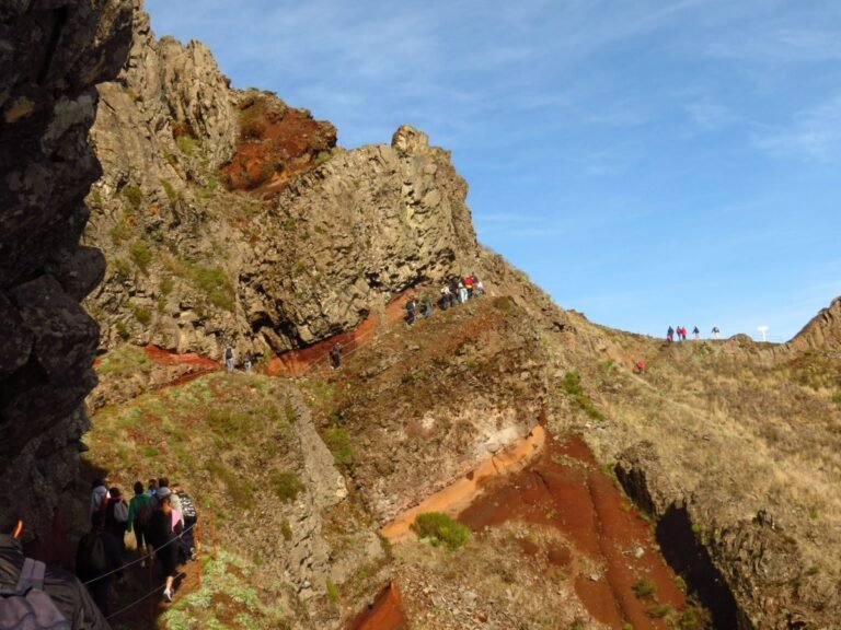 5 Trilhas Na Ilha Da Madeira Imperdíveis Vida Mochileira 8935