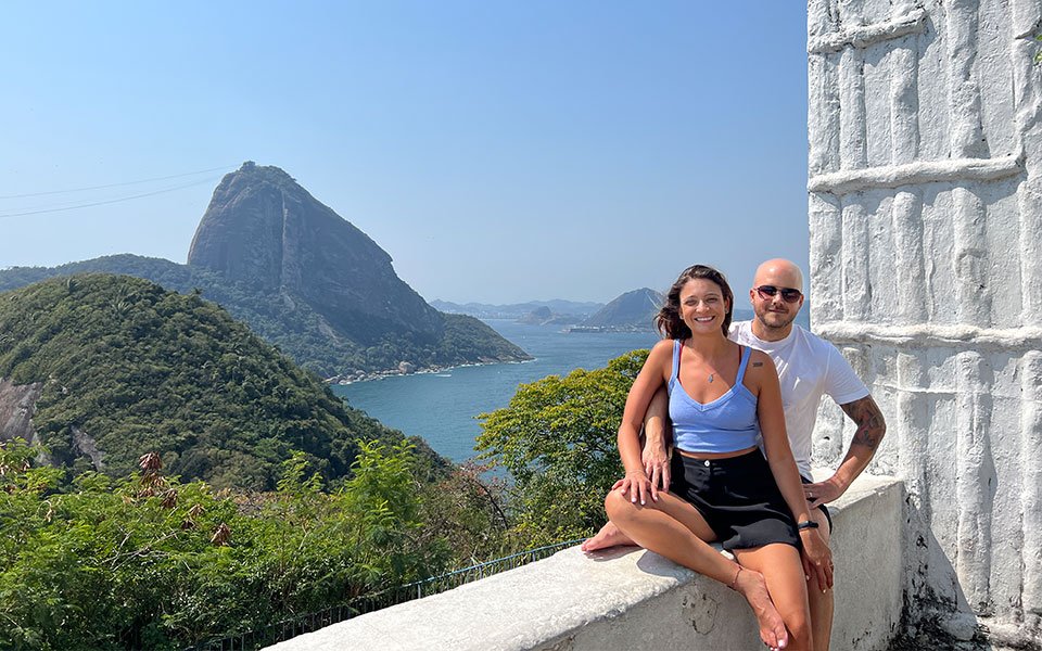 o que visitar no Rio de Janeiro
