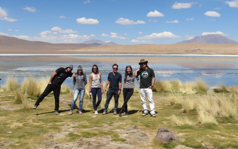 Salar de Uyuni