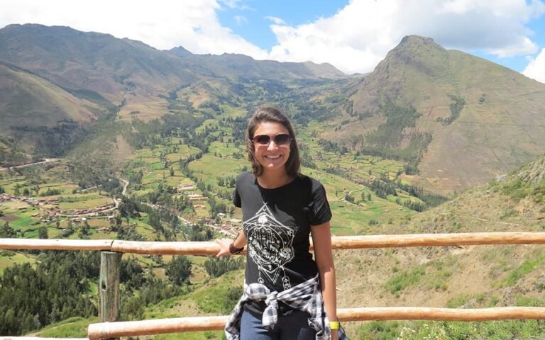 Peru