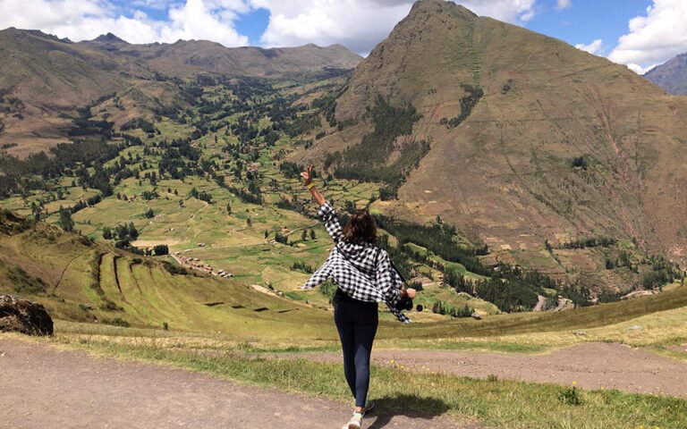 Valle Sagrado de los Incas