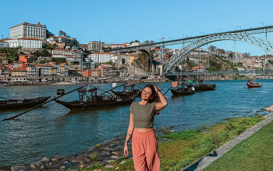 O que fazer no Porto, Portugal