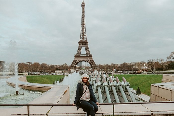 o que fazer em Paris