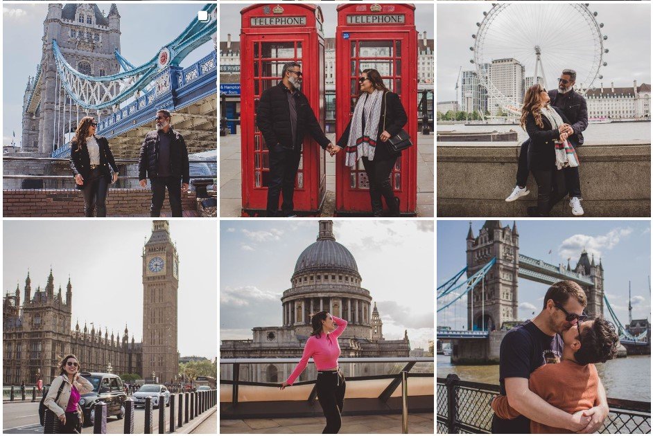 Pontos turísticos de Londres: o que fazer em 4 dias e quanto gastar ...