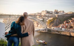 o qua fazer no Porto