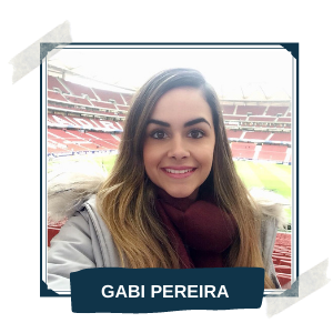 Gabi Pereira