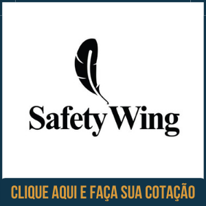 SafetyWing