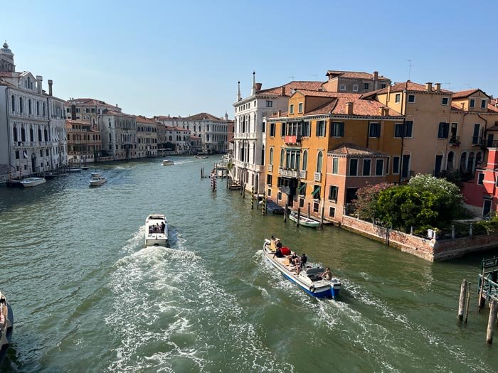 Dicas O que fazer em Veneza em 2 dias