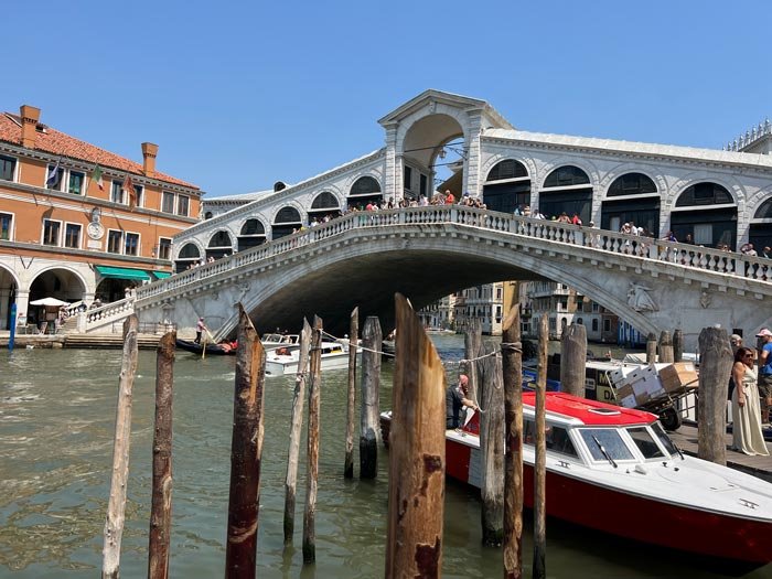 Ponte di Rialto