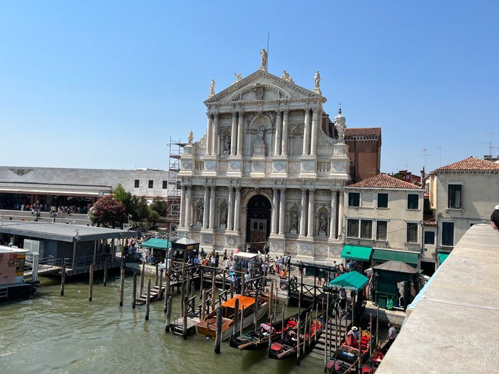 Santa Maria di Nazareth - dica com entrada gratuita