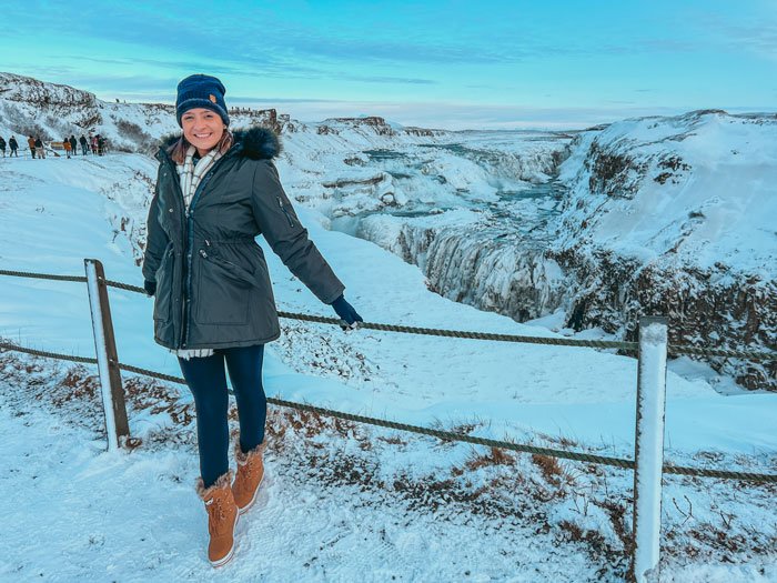 O que fazer na Islândia em Janeiro