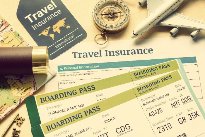 Next Travel Insurance
