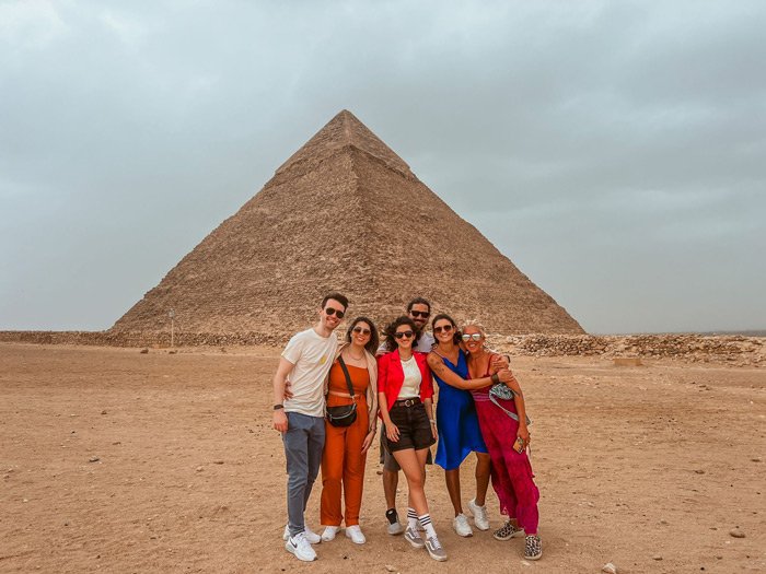 Maktub Travel Egito