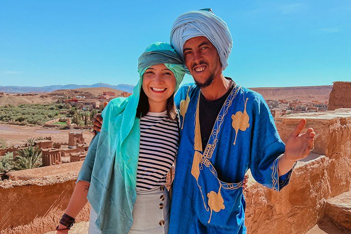 guia marroquino