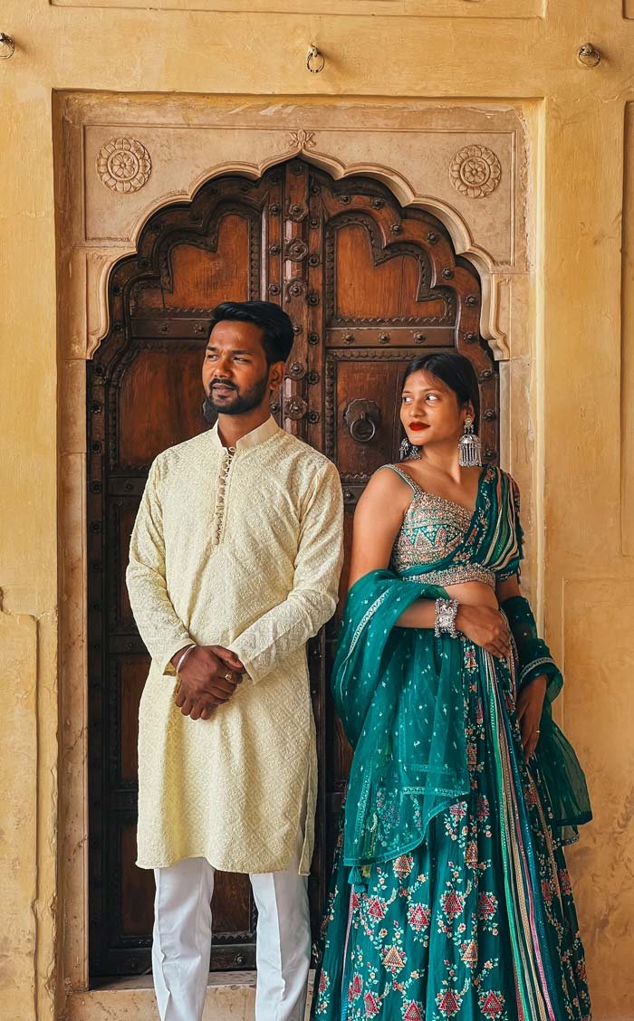 casamento indiano 