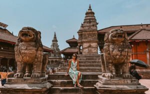 Como tirar o visto de turista para o Nepal
