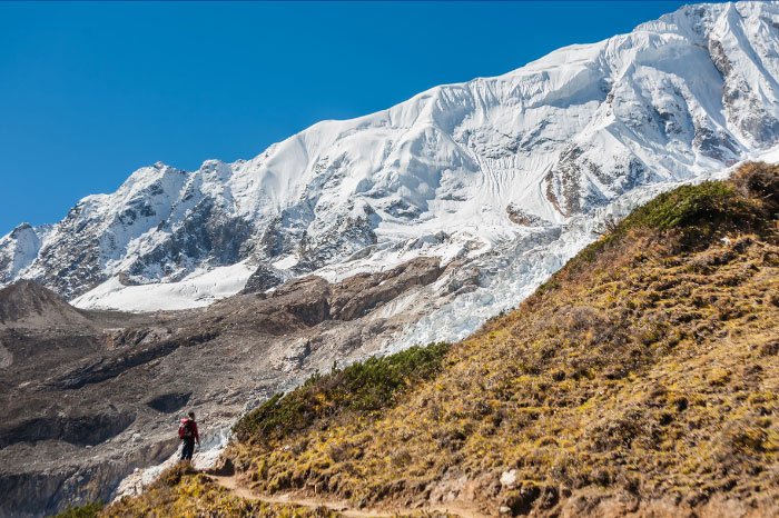 Trekkings do Nepal 