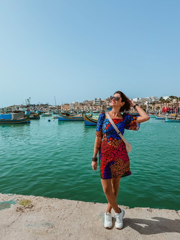 Marsaxlokk