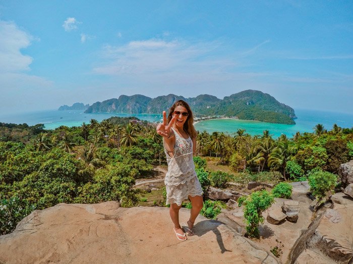 Koh Phi Phi