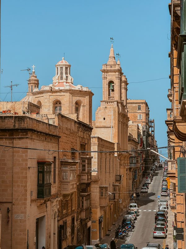 Valletta