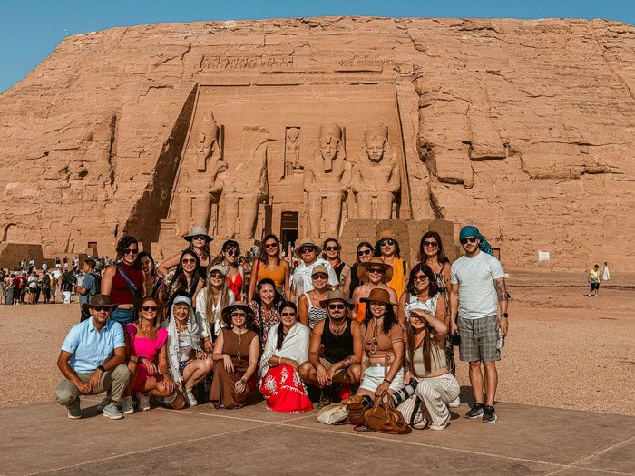 Abu Simbel