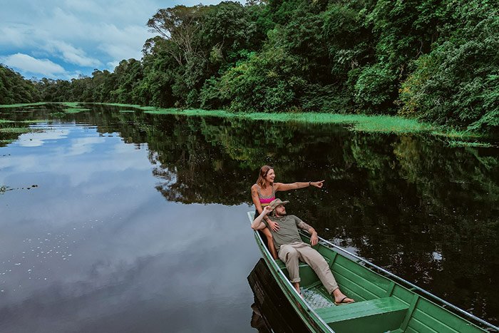 Amazônia