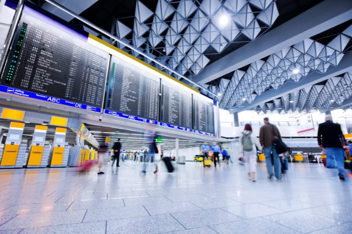 aeroportos internacionais 