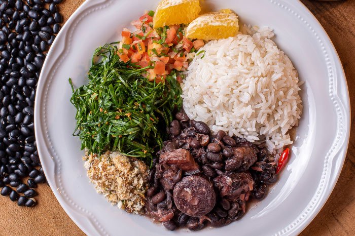 roteiro gastronômico no Brasil