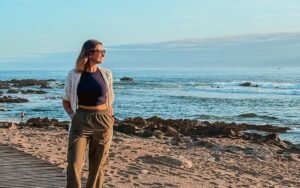 Dicas de segurança pra viajar sozinha pela Europa