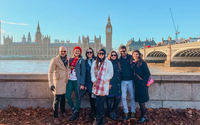 construir uma rede de apoio