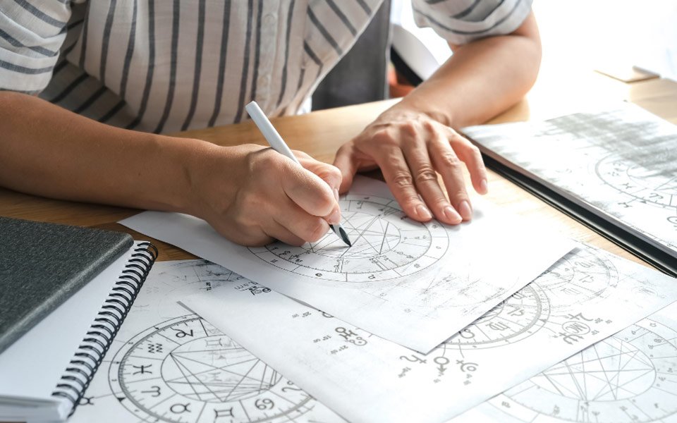 astrocartografia pode ajudar na mudança para o exterior