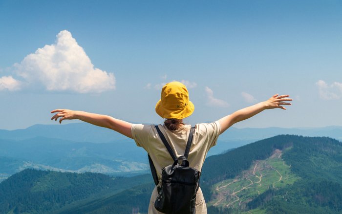 Astrocartografia pode ajudar na escolha do intercâmbio