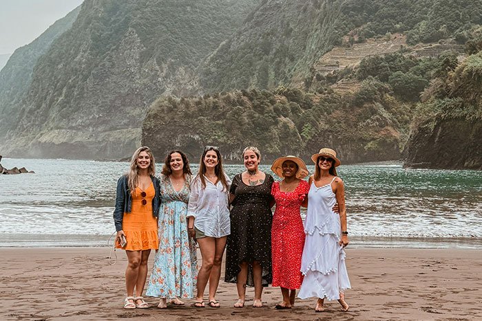 viagens em grupo 2026