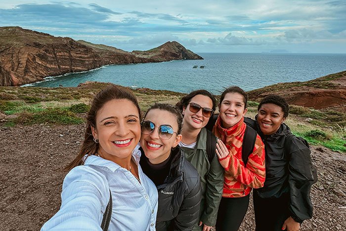 Ilha da Madeira 2026