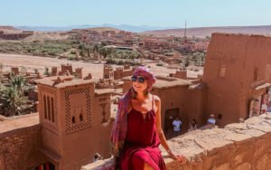 É tarde pra mudar de vida