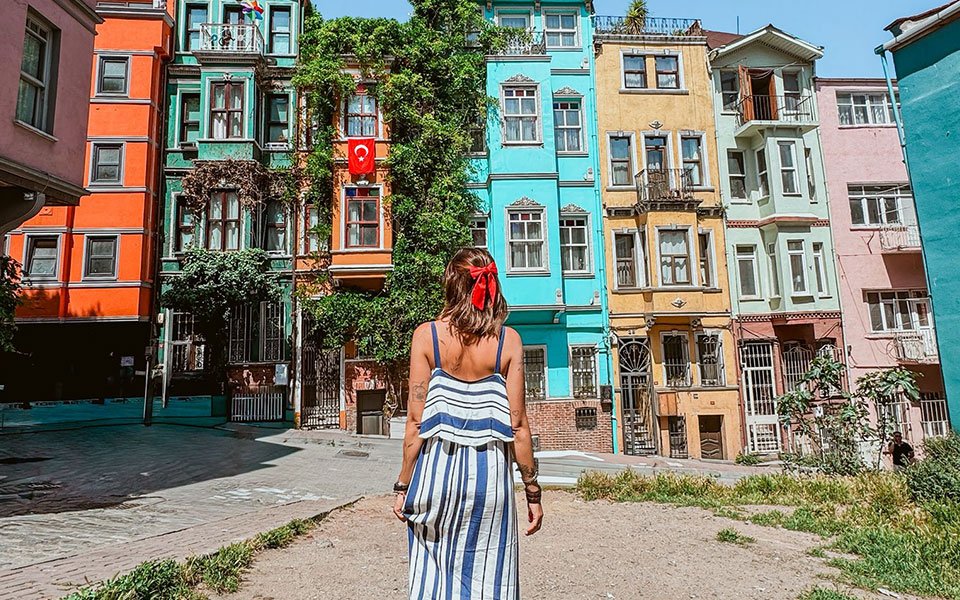 Como funciona o stopover