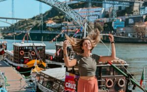 Quanto custa morar em Portugal