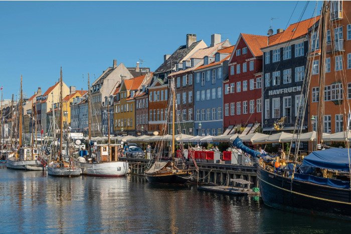 Destinos pra viajar pela Europa