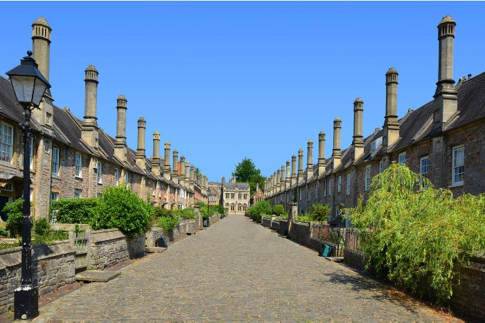 Destinos pra viajar pela Europa