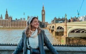 Destinos pra viajar pela Europa