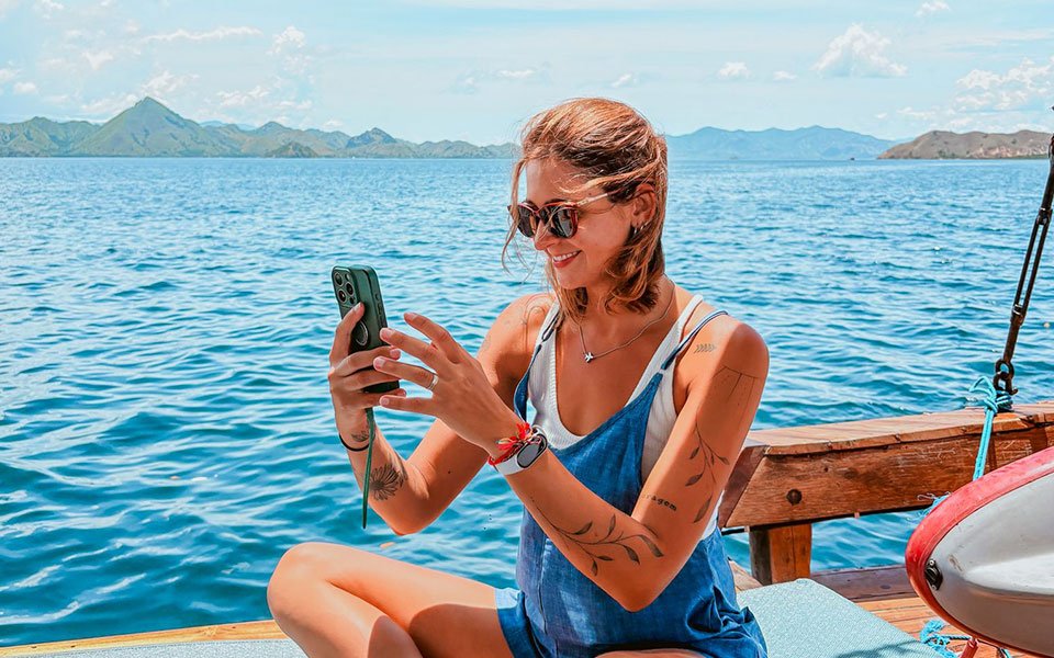 Como funciona o Holafly Plans