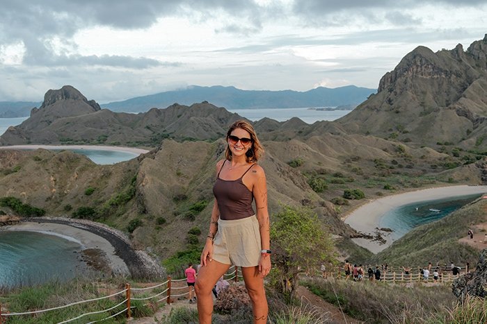 Padar Island