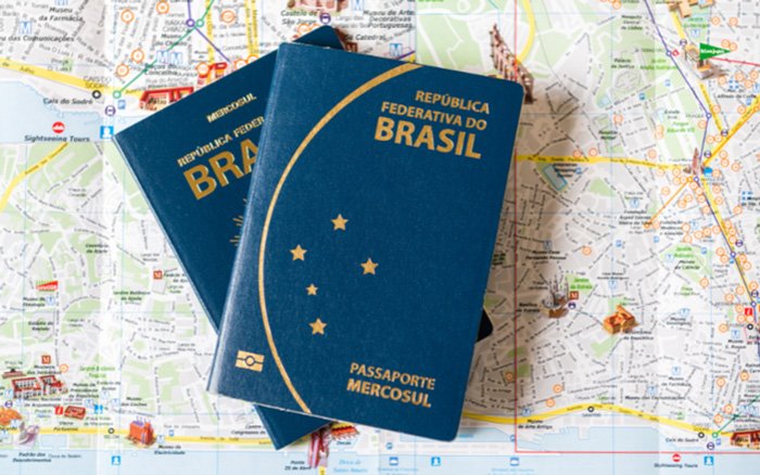 Onde é a minha imigração na Europa