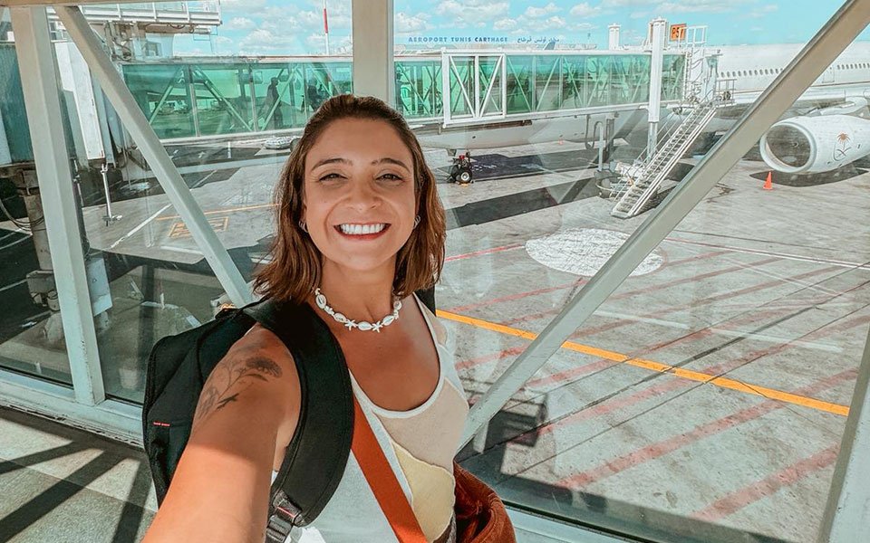 Onde vai ser a minha imigração na Europa?