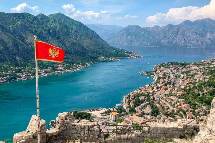 Montenegro
