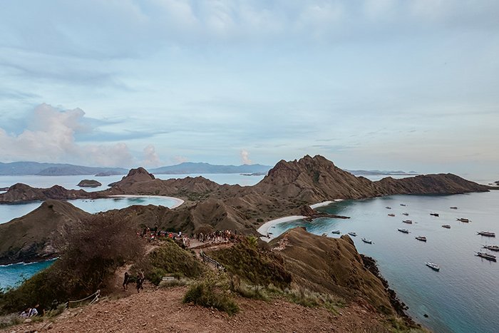 Padar Island