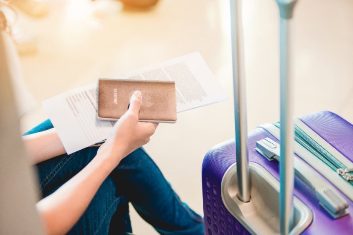 o que fazer no aeroporto durante uma conexão
